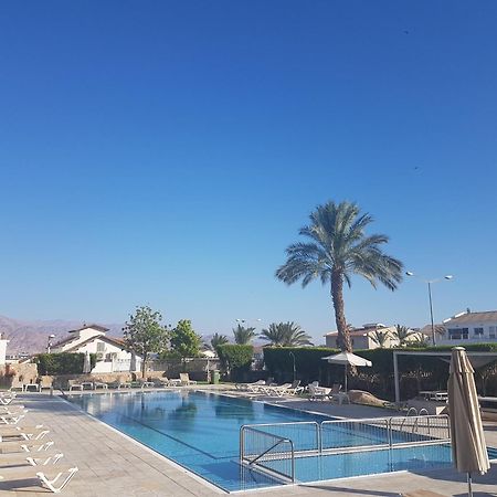 Luxury Exclusive Аmdar Resort With Pool Jim Near The Sea שדרות הארגמן 28 Eilat Luaran gambar