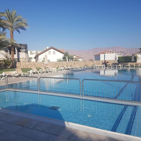 Luxury Exclusive Аmdar Resort With Pool Jim Near The Sea שדרות הארגמן 28 Eilat Luaran gambar