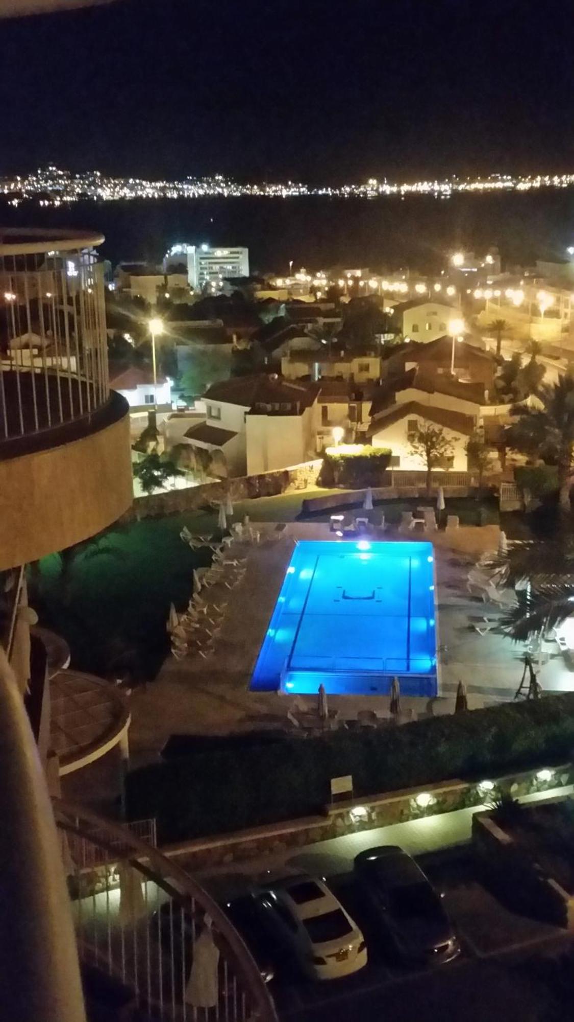 Luxury Exclusive Аmdar Resort With Pool Jim Near The Sea שדרות הארגמן 28 Eilat Luaran gambar