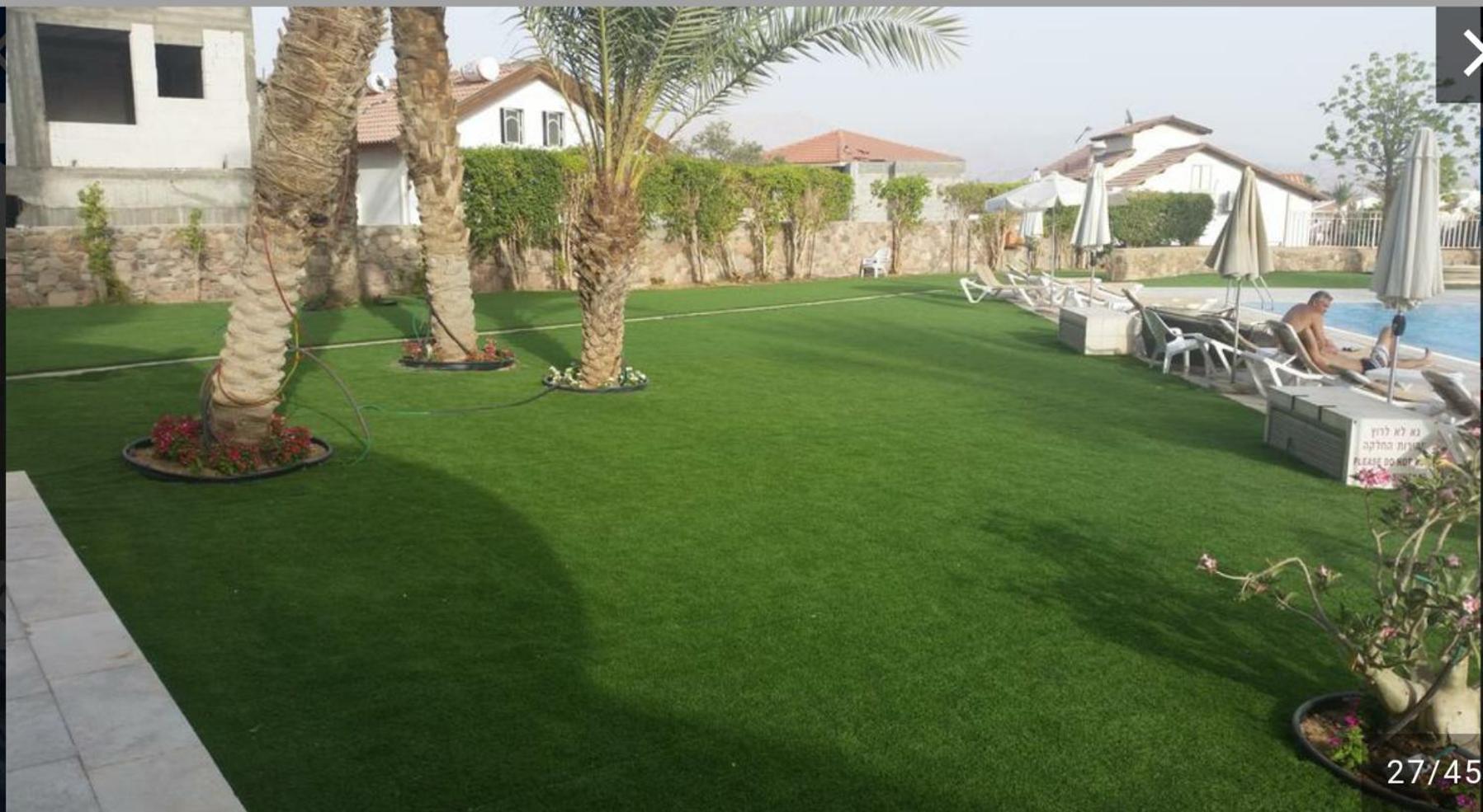 Luxury Exclusive Аmdar Resort With Pool Jim Near The Sea שדרות הארגמן 28 Eilat Luaran gambar