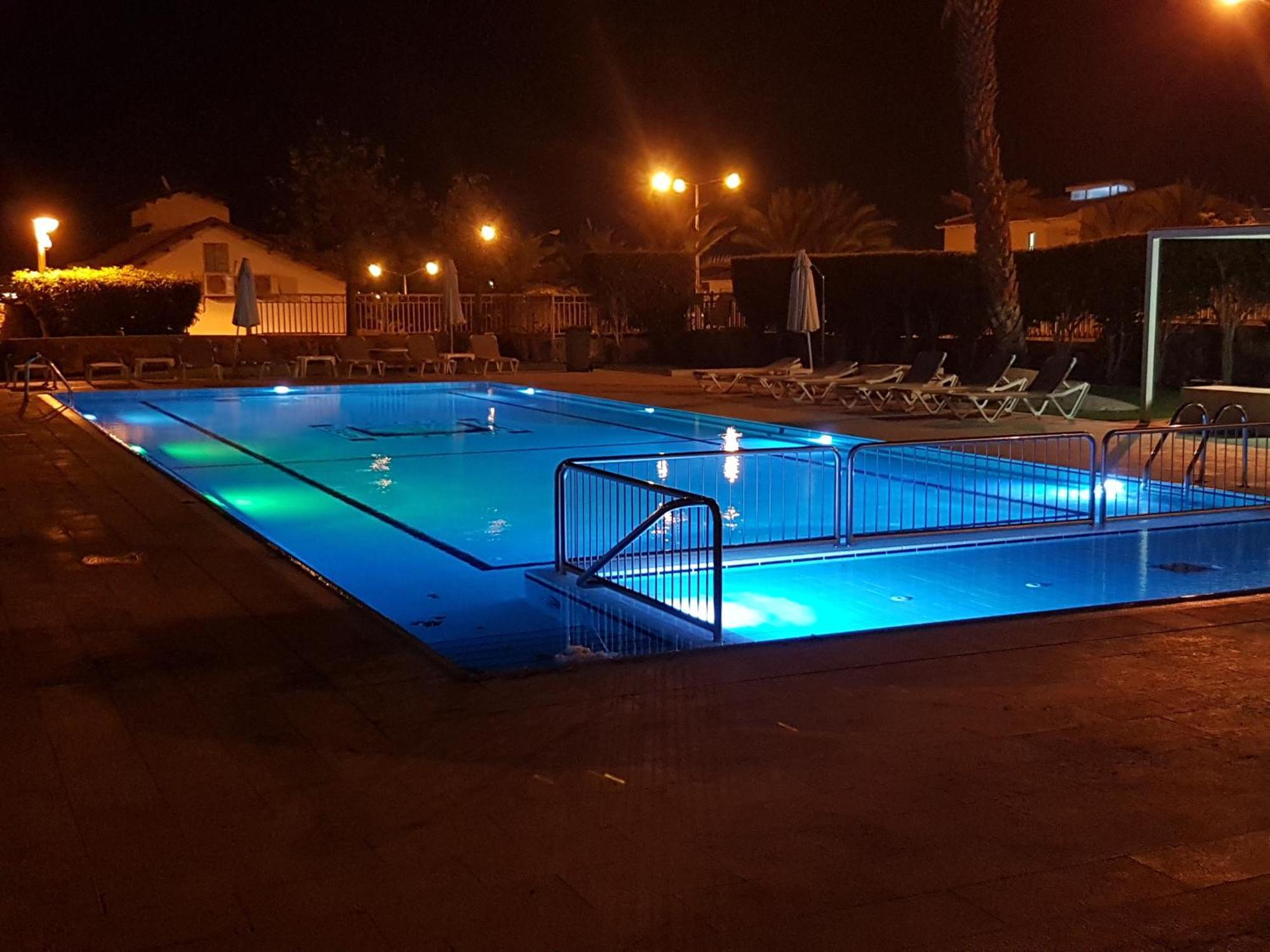Luxury Exclusive Аmdar Resort With Pool Jim Near The Sea שדרות הארגמן 28 Eilat Luaran gambar