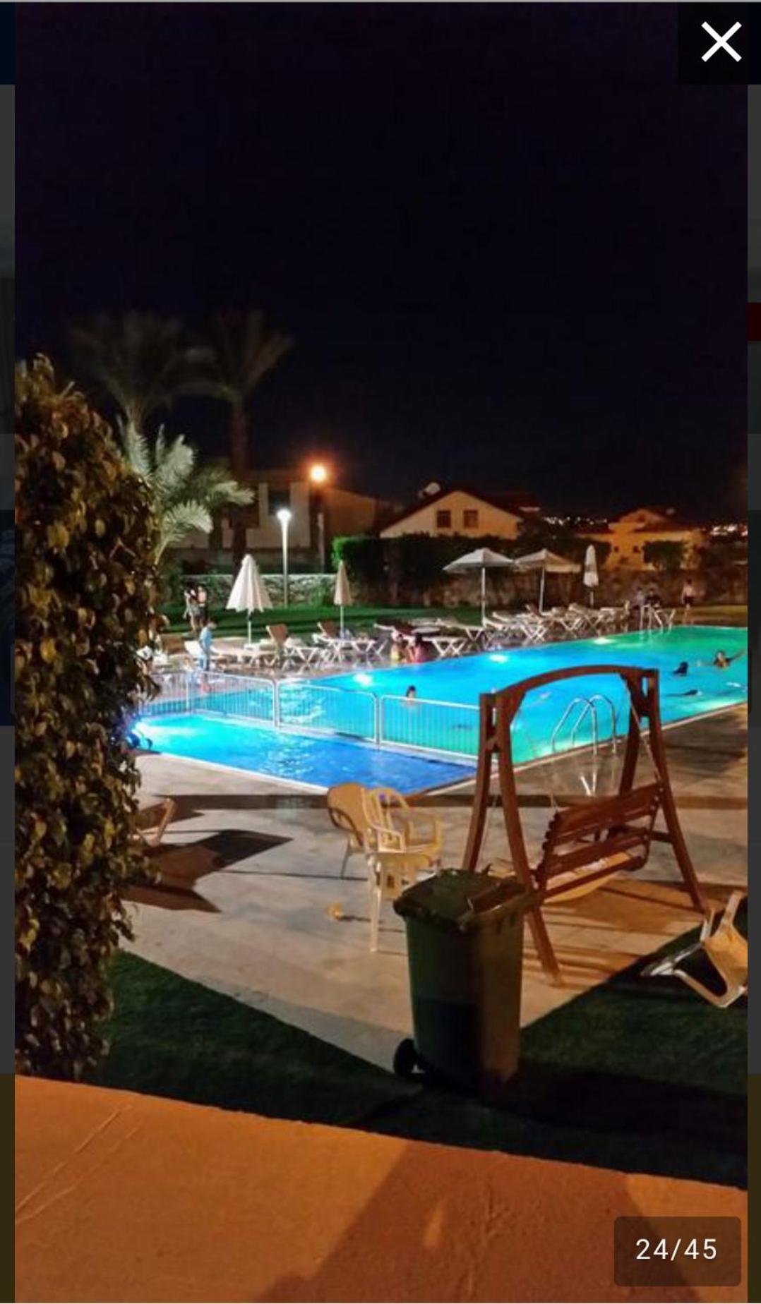Luxury Exclusive Аmdar Resort With Pool Jim Near The Sea שדרות הארגמן 28 Eilat Luaran gambar