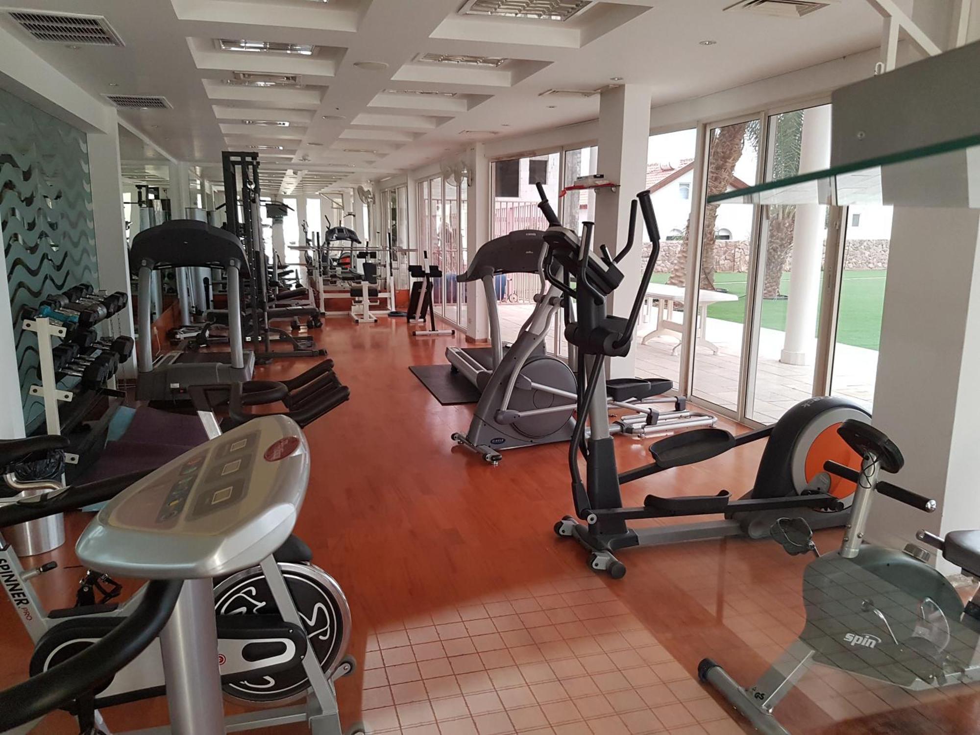 Luxury Exclusive Аmdar Resort With Pool Jim Near The Sea שדרות הארגמן 28 Eilat Luaran gambar