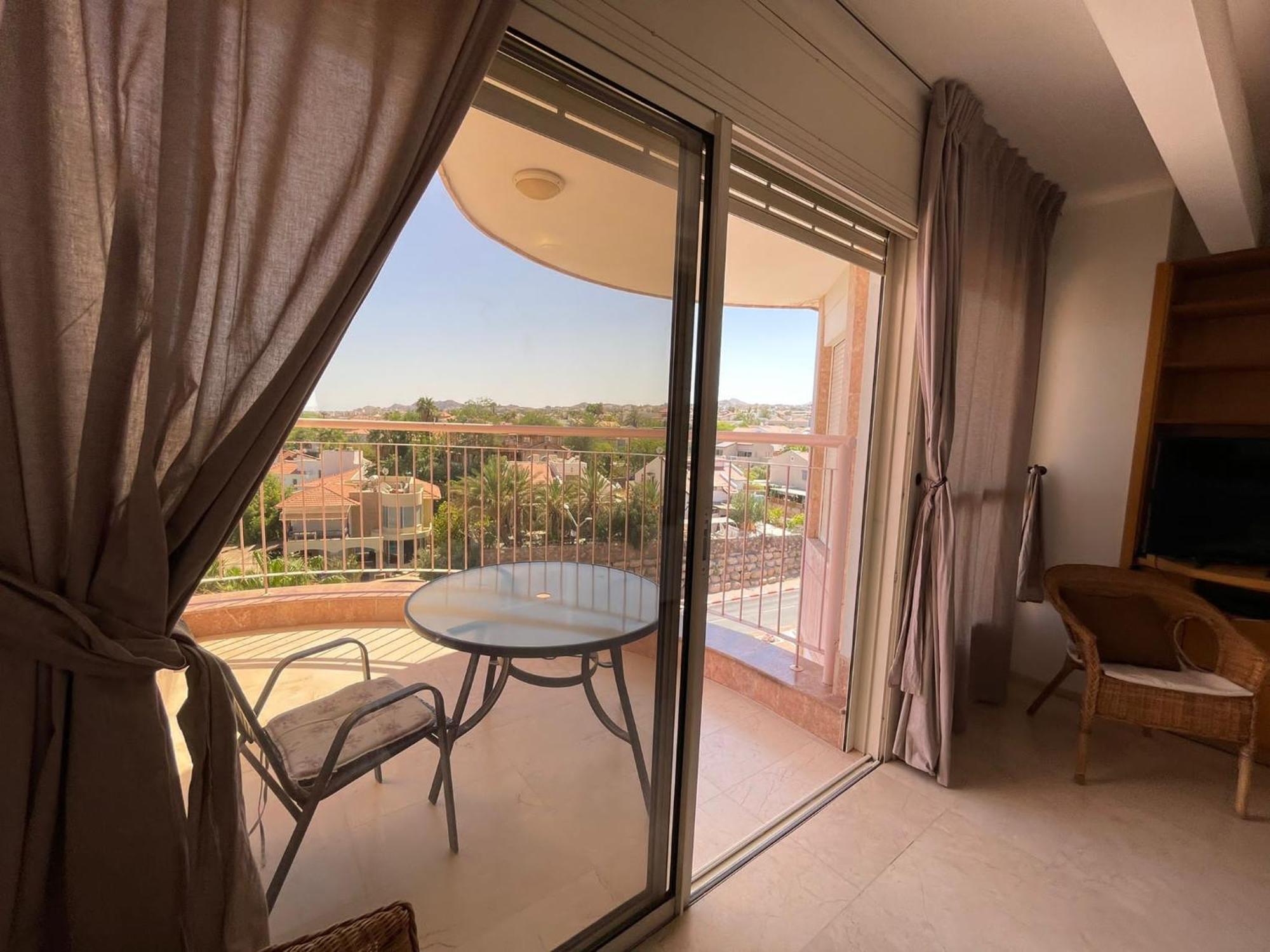 Luxury Exclusive Аmdar Resort With Pool Jim Near The Sea שדרות הארגמן 28 Eilat Luaran gambar
