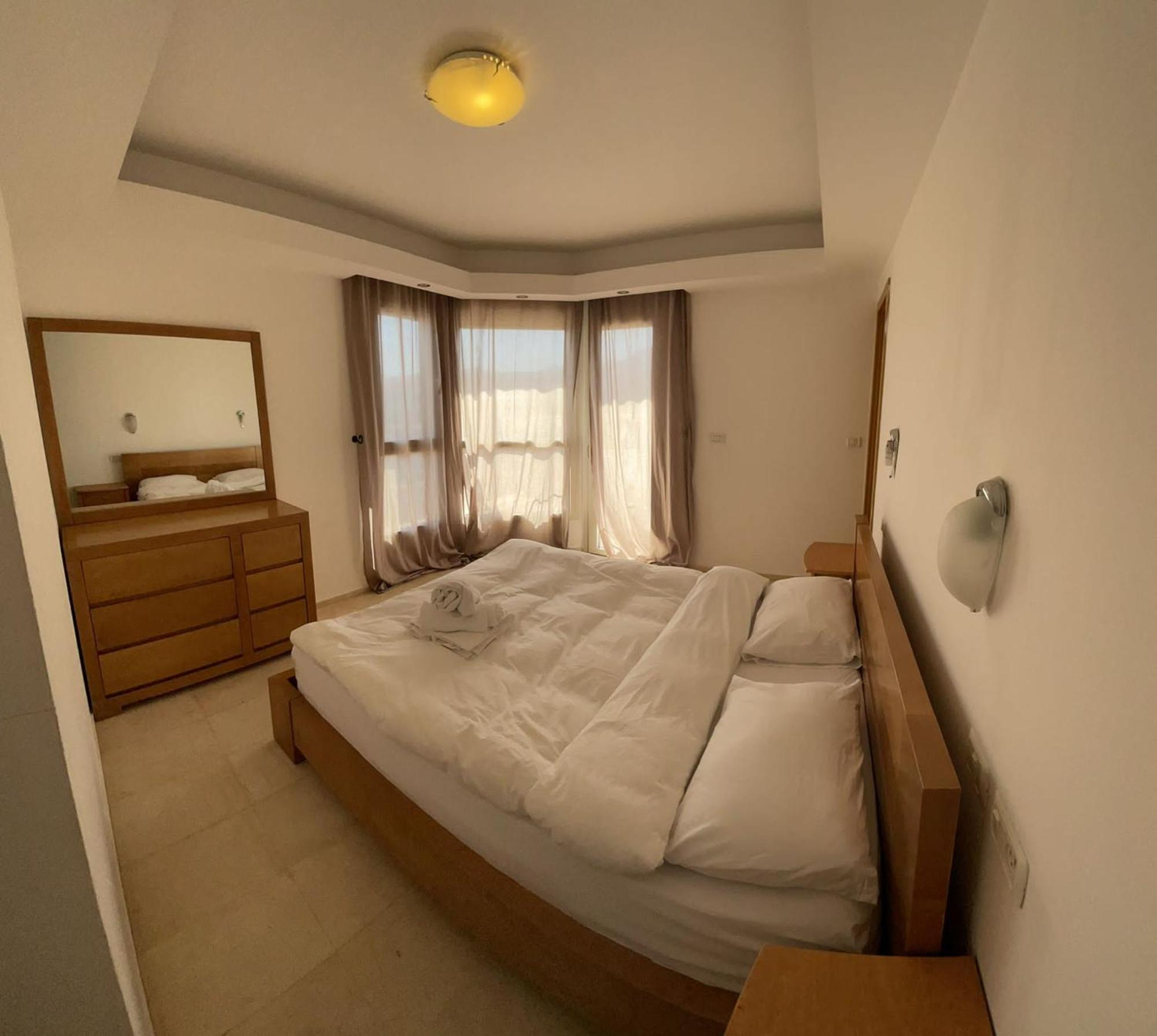 Luxury Exclusive Аmdar Resort With Pool Jim Near The Sea שדרות הארגמן 28 Eilat Luaran gambar